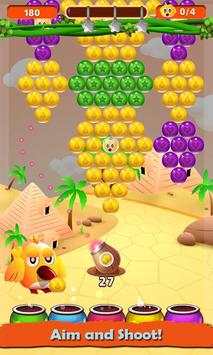 Bubble Shooter: Bird Rescue screenshot 7