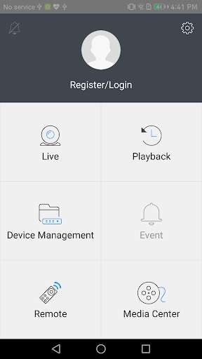 Vss Mobile screenshot 1