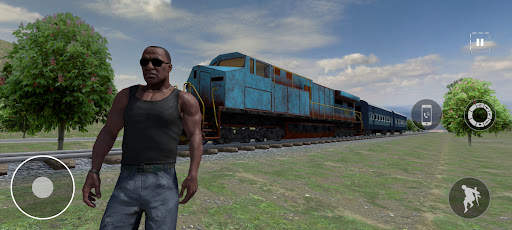 Indian Bus Game 3D - Driver screenshot 3