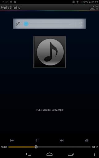 TCL nScreen Pro screenshot 11
