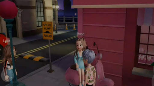 Mod for Zepeto 2 screenshot 3