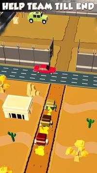 Team Rescue 3D: Animal Game screenshot 3