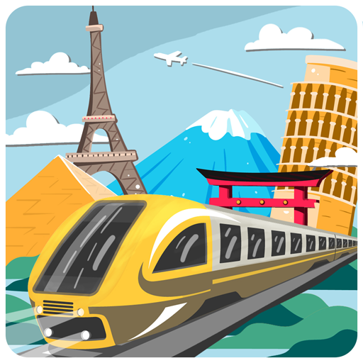 Subway Idle 3D आइकन