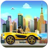 Real City Car Driving Grand 1.0