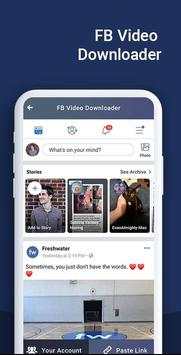 Status saver - All in One Status Saver screenshot 4