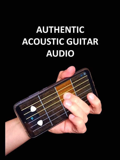 Travel Guitar - Guitar chords strumming screenshot 3