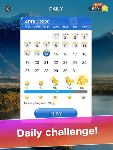 Word Combo - Word search & collect, crossword game screenshot 16