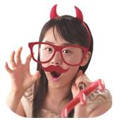 Funny Face Maker and Editor 1.0