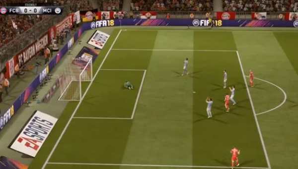 Hint New Fifa 2018 screenshot 1