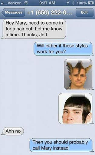 Funny Text SMS Messages screenshot 2