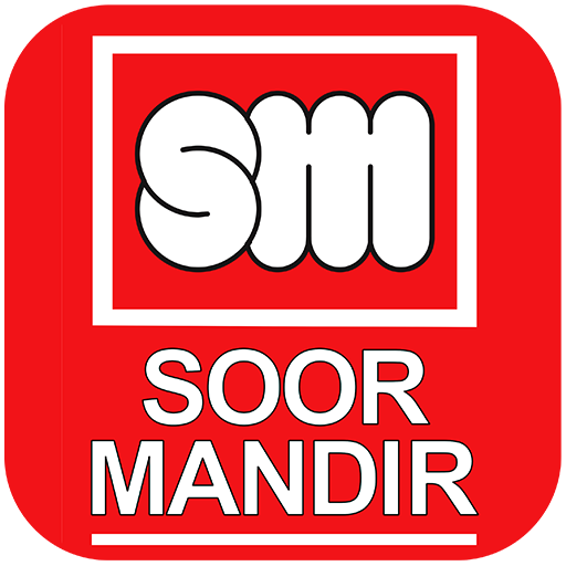 Soor Mandir Video | Watch Free Garba Aarti &amp; More icon