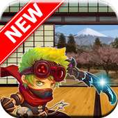 Ninja GO!