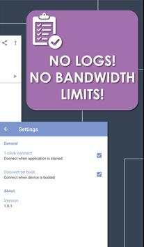 Play VPN screenshot 3
