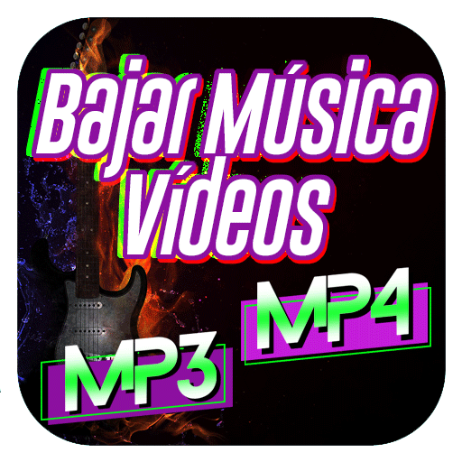 DownloadFree Music and Videos Mp3 and Mp4GuideEasy icon