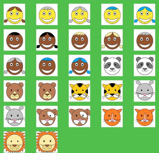 Grid Game Gridbot स्क्रीनशॉट 10