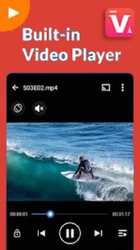 Sax Video Downloads screenshot 4