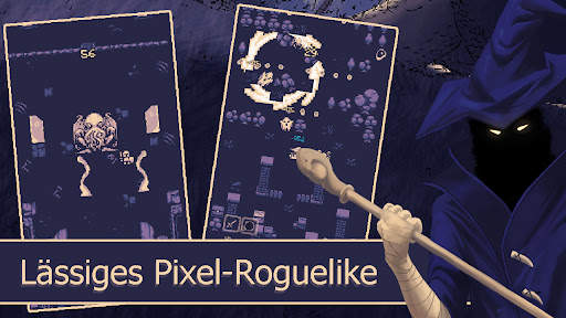 OneBit Abenteuer (Roguelike) screenshot 8
