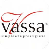 Vassa Shop logo