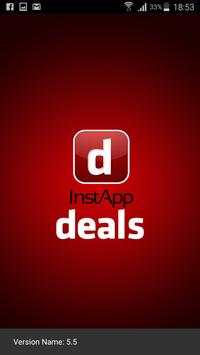 InstAppDeals screenshot 1