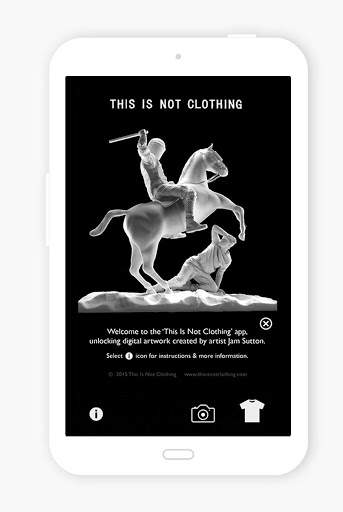This Is Not Clothing screenshot 6