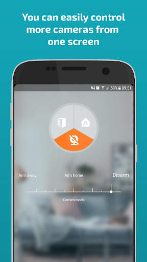 Solight IP Cam screenshot 3