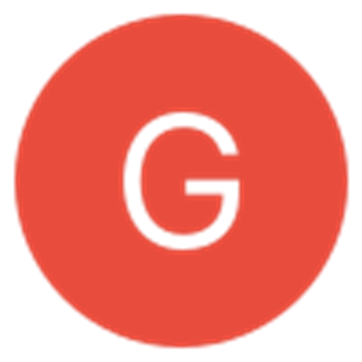 G Launcher icon