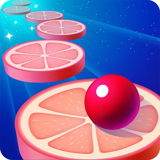 Splashy Tiles: Bouncing To The Fruit Tiles 2.3.0