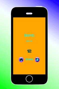 Sonic Piano Game screenshot 4