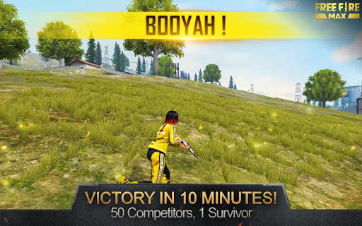 Guide For Free-Fire MAX скриншот 2