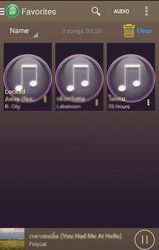 iMusic Tube screenshot 7