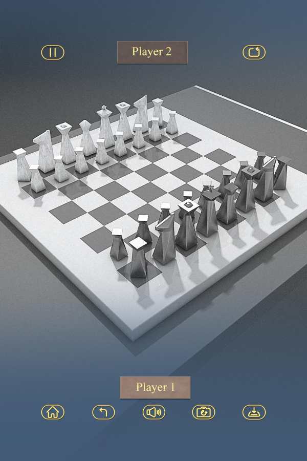 3D Chess - 2 Player screenshot 8