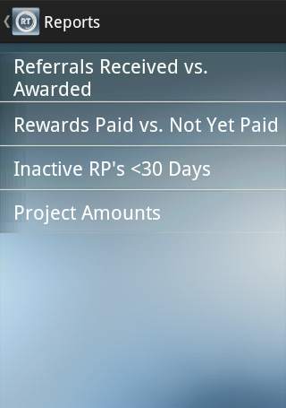 Referral Tracker™ (Free Trial) screenshot 4