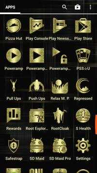 Huzzers Icon Pack screenshot 6
