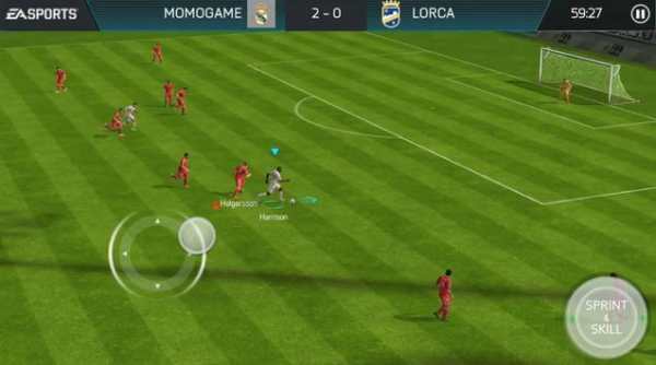 Tips FIFA 18 screenshot 1