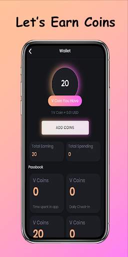 Vmozo - Short Video Platform screenshot 7