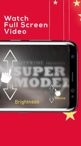 Hot Prime - Hot Web Series & Movies Originals App screenshot 4