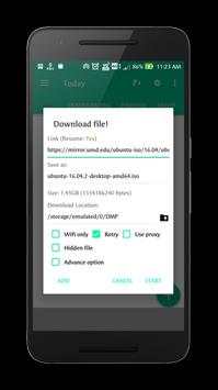 Download Manager For Android: Fastest Downloader screenshot 2