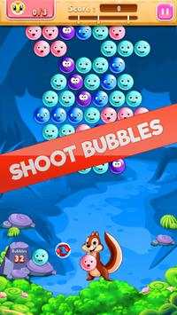 Birds Bubble Shooter screenshot 6
