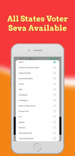 All India Voter List 2021 screenshot 5