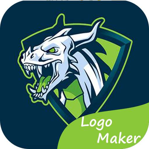 Gaming Logo Maker-No Watermark 3.1