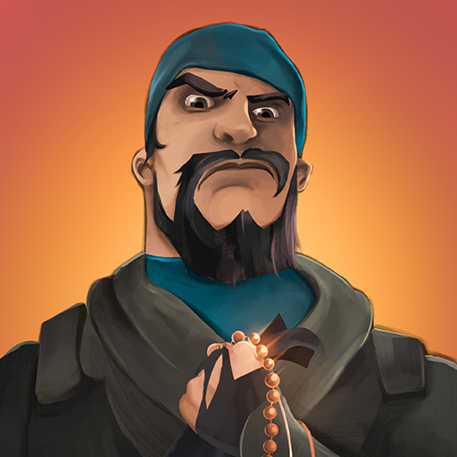 Idle Thieves - Mafia Tycoon icon