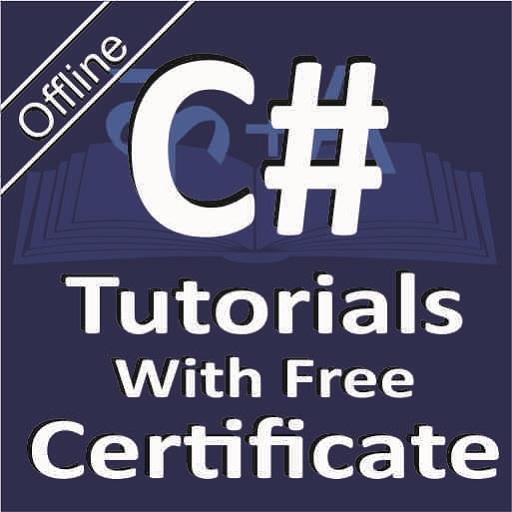 Learn C# Free Full Training Tutorials icon