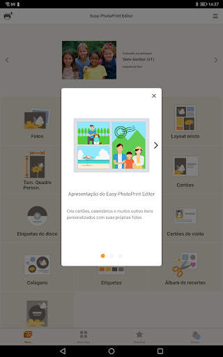 Easy-PhotoPrint Editor screenshot 6