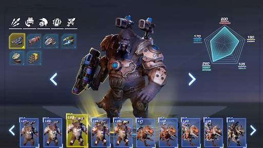 Rogue Outbreak: Zombie War screenshot 3
