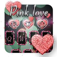 Pink Love Fashion on 9Apps