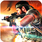 Elite Terrorist Strike icon