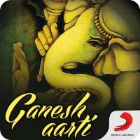 Top 100 Ganesh Aarti and Songs logo