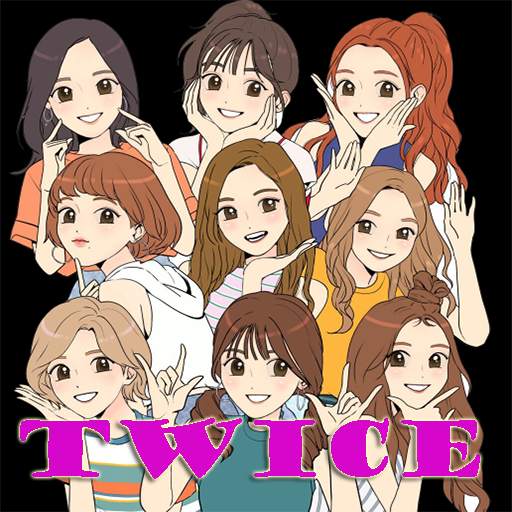 Best Twice Songs Plus Lyric ( Offline ) 2.0