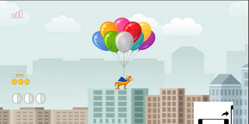 Super Tom screenshot 2