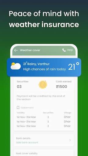 nurture.farm Kheti Ka App screenshot 2